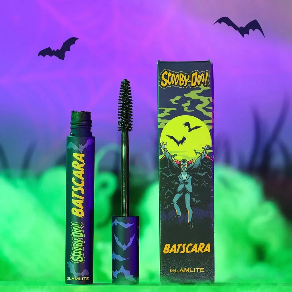 🥳2X HP🥳 SCOOBY-DOO™ X GLAMLITE FULL COLLECTION - Picture 3 of 7